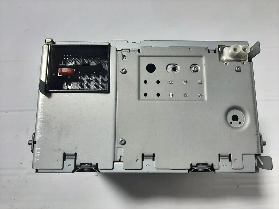 VW JETTA MK6 162, 163 Lettore CD Radio Musicale Unità 1K0035186AA 1.6 32090085 - Immagine 3 di 4