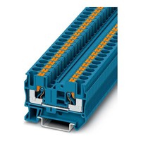 Phoenix Contact Durchgangsreihenklemme 0,5-10Qmm Pt 6 Bu