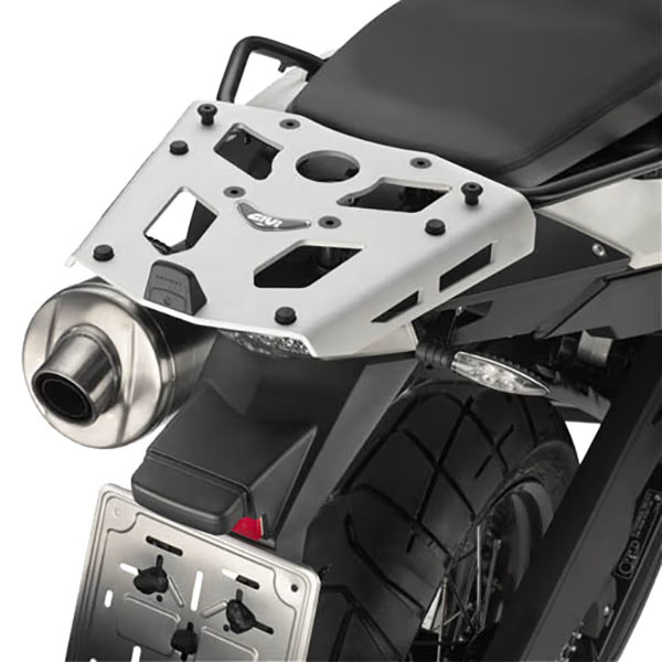 Givi Monokey Motorcycle Adaptor Plate - BMW F650 (08-12) / 800 GS (07-11)