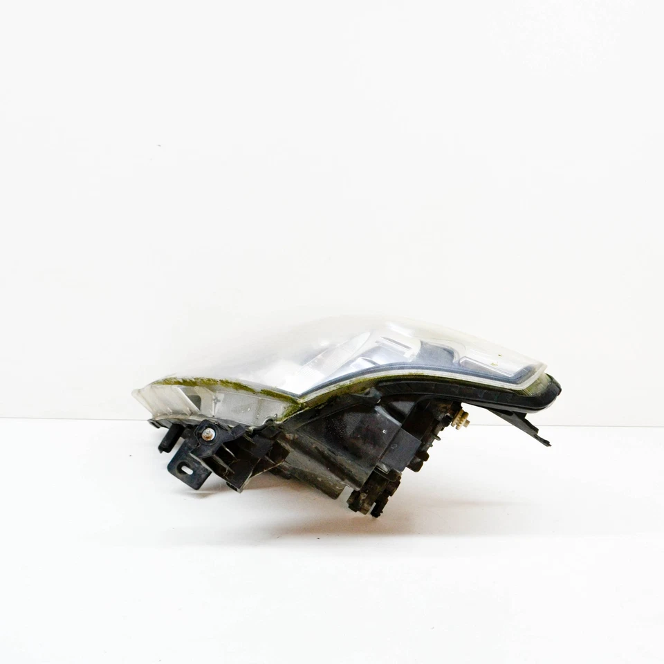 RENAULT KOLEOS HY Scheinwerfer vorne links RHD 26060-JY 2.0d 110kW 2008 13945570 - Bild 2 von 4