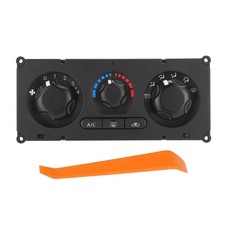 Climatisation et Accessoires Nissan NAVARA