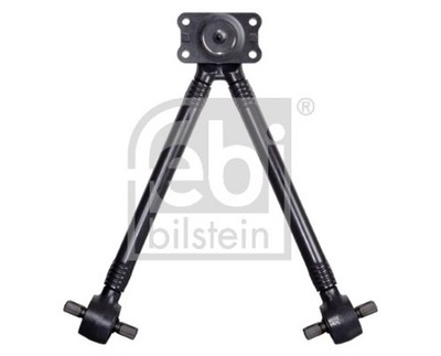 FEBI BILSTEIN Querlenker Dreieckslenker 39391 für IVECO MT EUROCARGO 1 3 MP