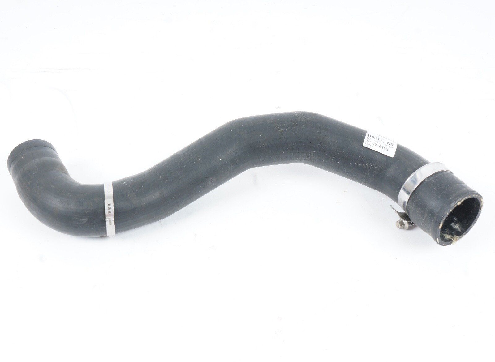 2010 - 2020 Bentley Mulsanne Water Coolant Hose Pipe Line