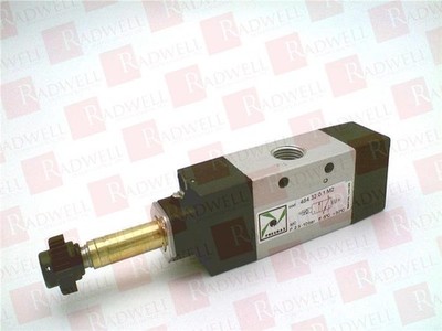 PNEUMAX 484.32.0.1.M2 / 4843201M2 (BRAND NEW)