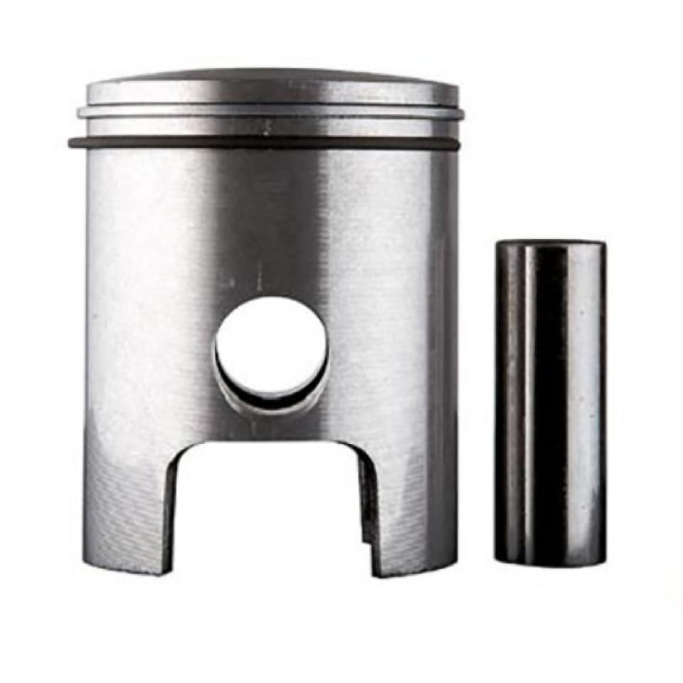 Piston Derbi 50 Euro 2 résout les pertes de compression avant 2005