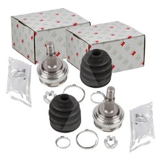 Cardan Citroen EVASION