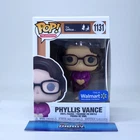 Phyllis Vance #1131 Walmart Exclusive - Brand New - Funko POP Television