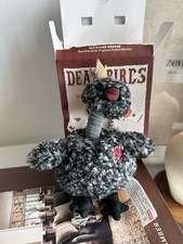 Pop Mart Hirono Dear Birds Serie My Deepest S...