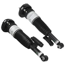 Paar Federbeine Hinten For BMW 7er G11 G12 2015-2020 37106874593 37106874594 9V0