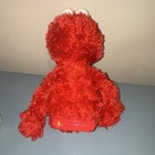 Sesame Street Interactive Battery Powered Elmo Plush Small 6-14in Red 2011 — photo 2