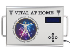 Bio Transformer Vital at Home maxi Zell Balance System Sanofit Frequenz Therapie