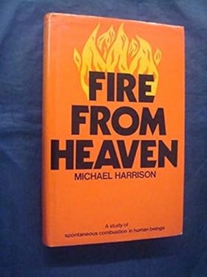 Feuer Aus Dem Himmel, Oder, Wie Sicher Sind Sie Vor Brennen? Hardcover Mi