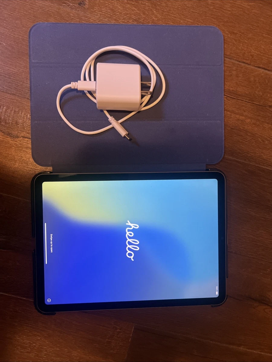 Apple iPad Air (5th Generation) 256 GB for sale | eBay