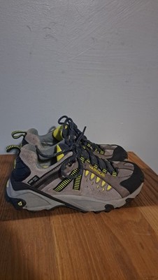 Vasque Kota XCR Low Women's Gore-Tex Hiking and Treking Shoe - 6.5