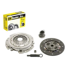 LUK CLUTCH KIT REPSET For JEEP WRANGLER TJ 1994-2002 2.5L 4cyl Cherokee