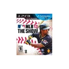 MLB The Show 13 For PS3 PlayStation 3 Very Good 1Z