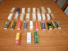 vintage electronic valves/vacuum tubes (30 off)