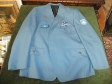 THW alte Uniformjacke Speicherfund