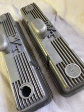 Mickey Thompson Sbc Old School Valve Covers