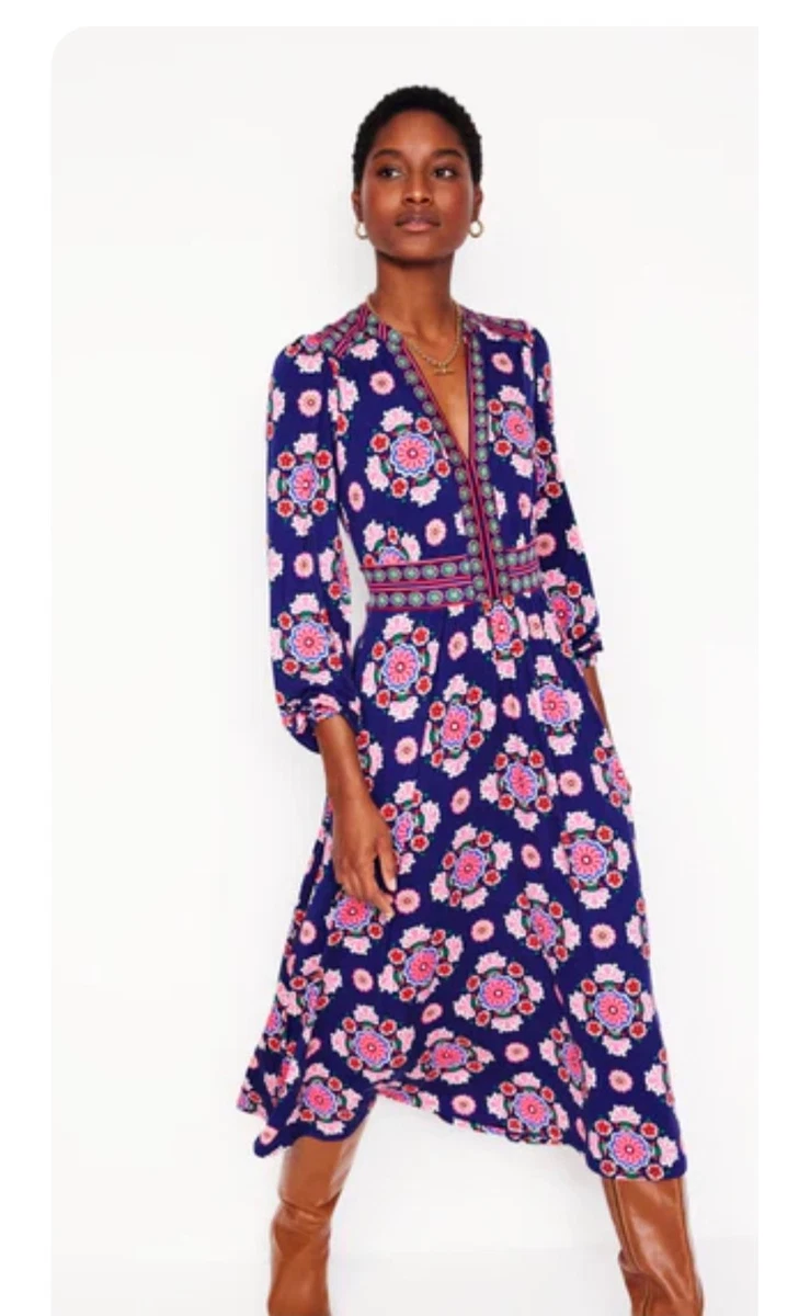 Boden Jersey Dresses for Women for sale | eBay Boden Jersey Dresses for Women for sale | eBay