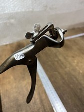 pince à avoyer outils anciens old tools Réf  n°26/1343