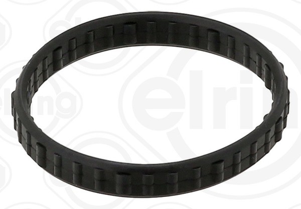 Dichtring, ThermostatgehÄUse Motorseitig FÜR Chevrolet, Opel - Elring 446.240-image