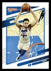 2021 Panini Donruss Basketball Ben Simmons #5