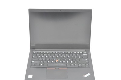 Lenovo ThinkPad E14 Intel Core i7-10510U 16GB RAM 256GB SSD #1023