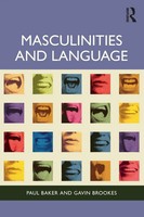 Masculinities And Language Paul Baker (U. A.) Taschenbuch Englisch 2025