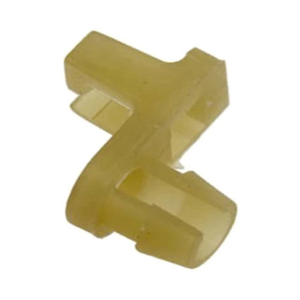 For GMC R2500/V2500 Suburban 1990 1991 Door Lock Rod Clips | Plastic | Yellow Foto 3 de 4