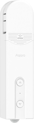 Aqara Rollladenmotor E1 Erfordert Zigbee AQARA HUB mit Zeitplan und Sprachsteuer