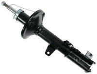 StossdÄMpfer Hinten Rechts Sachs 313 342 FÜR Toyota
