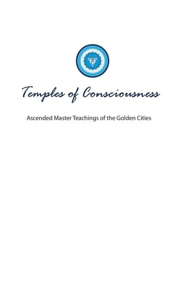 Lori Adaile Toye | Temples Of Consciousness | Buch | Englisch (2019) | Gebunden-image