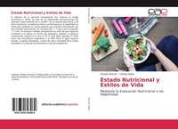 Estado Nutricional Y Estilos De Vida Amparo RomáN