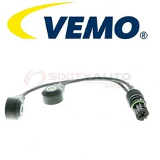 VEMO Ignition Knock Detonation Sensor for 2003-2005 BMW Z4 2.5L 3.0L L6 - hs