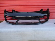 2017 2018 2019 Porsche 982 718 Boxsters Caymans Front Bumper Cover Oem