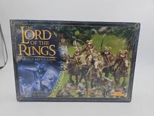 Games Workshop Lord of the Rings Easterling Kataphrakt Kataphrakts Metal GW NEW