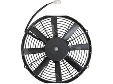 For 2000 Saturn LS Engine Cooling Fan 98653ZQYV Radiator Fan Assembly