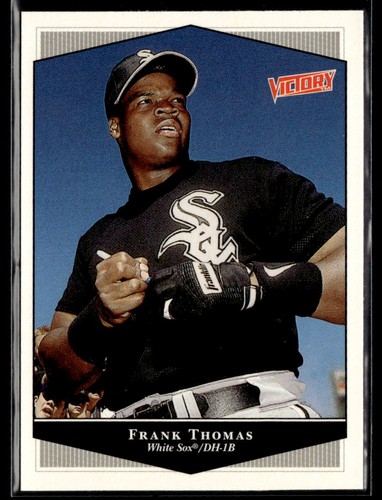 1999 Frank Thomas #92