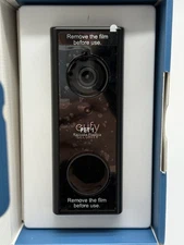 eufy Security Wireless Add-on S220 Video Doorbell with 2K Resolution 2-Way Audio