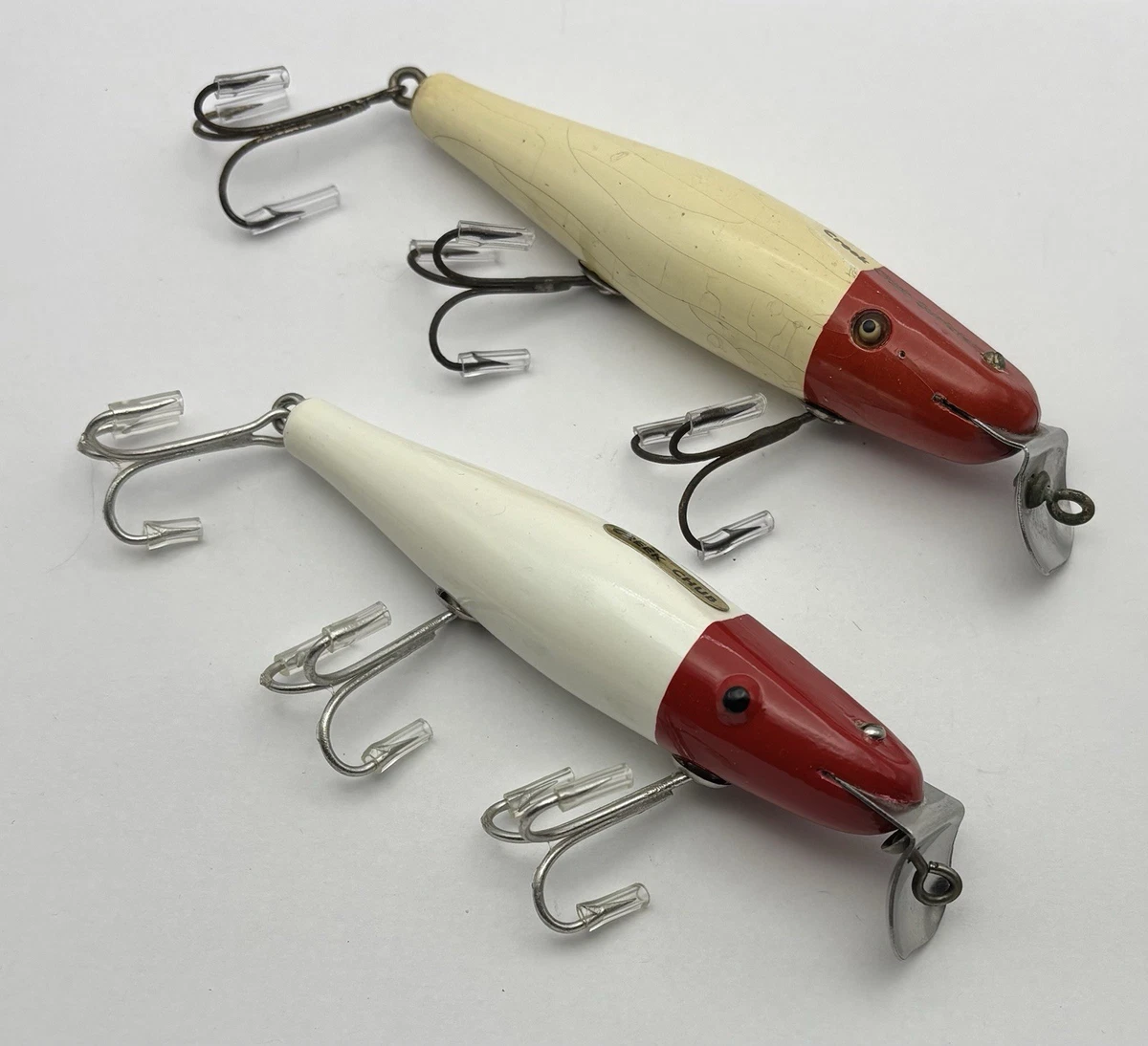 Creek Chub Vintage Freshwater Fishing Lures for sale | eBay