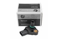 SKV Ladedruck Saugrohrdrucksensor Für MERCEDES W177 A-Class 13-23 0081538928