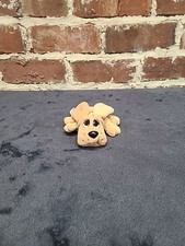 Vintage 1995 Lewis Galoob Toys Inc. Pound Puppies Toy