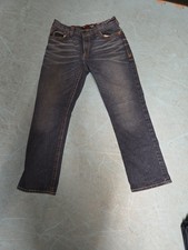 Ariat FR M4 Relaxed Basic Boot Cut Jean35x34APTV 20.0 10020812