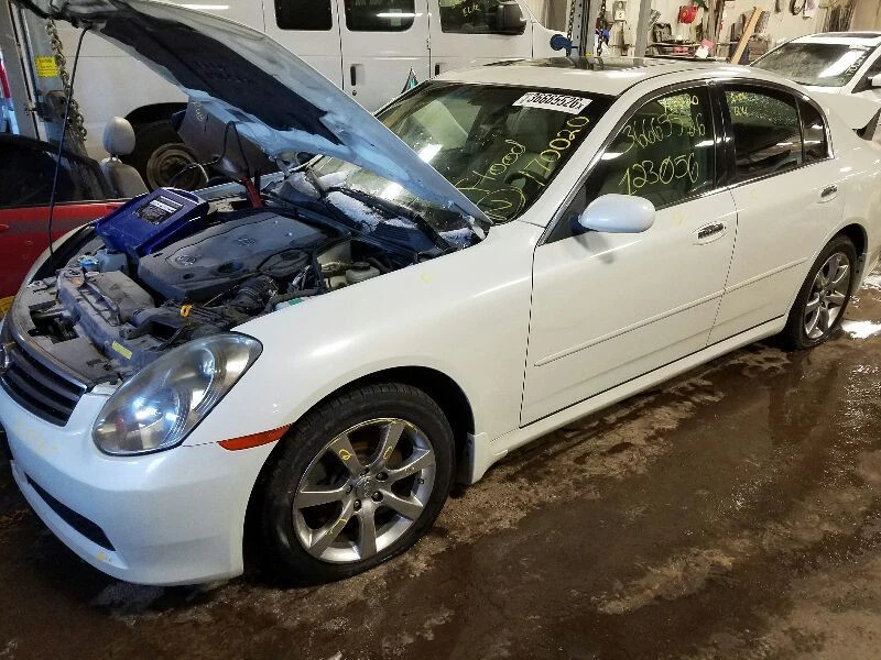 Colector de escape del conductor 3,5 L 6 cilindros compatible con 03-08 INFINITI FX SERIES 288490 Foto 3 de 4