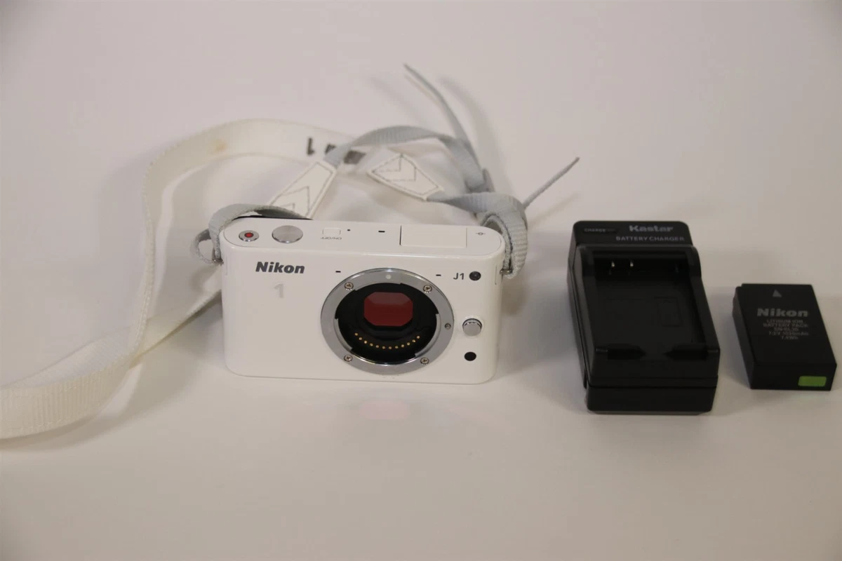 nikon j1 lens products for sale | eBay