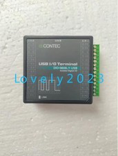 1pc used CONTEC DIO-0808LY-USB