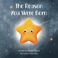 Miriam Stichel | The Reason You Were Born | Taschenbuch | Englisch (2025)