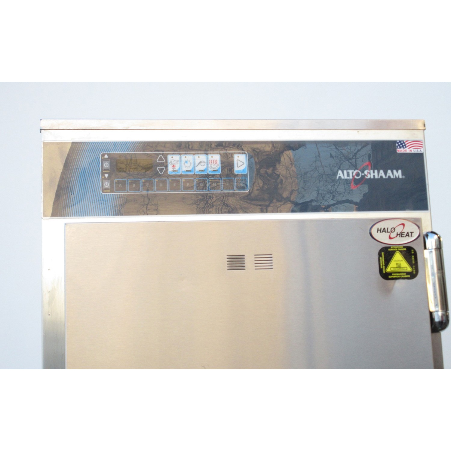 Alto Shaam 1200-TH-III Cook & Hold Oven