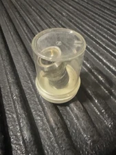 WYKO IX20 20X Optical Profiling Lens